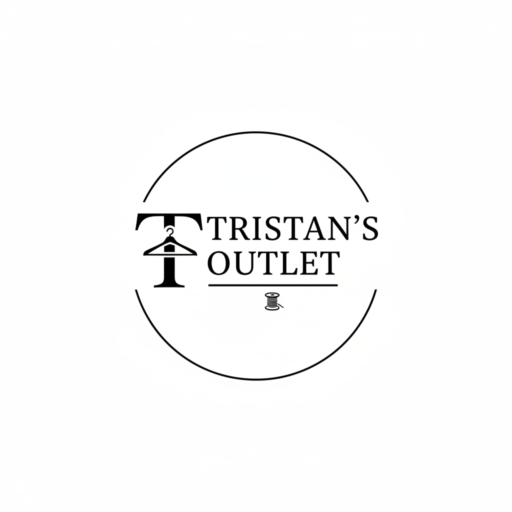 Tristan's Outlet Classic Logo