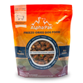 Freeze-Dried Raw Beef
