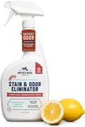 Rocco & Roxie Pet Stain & Odor Eliminator 32oz Enzyme Carpet Cleaner Spray
