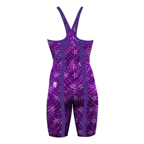 A3 Performance PHENOM Female Closed Back Technical Racing Swimsuit