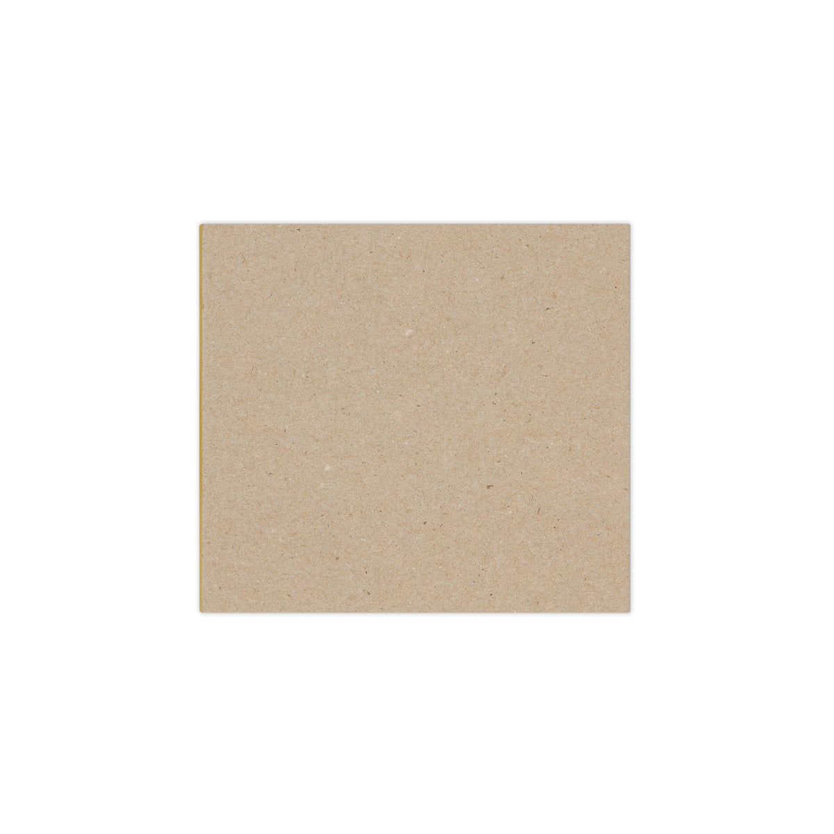 White Psalm 107:1 notepad by Tristan's Outlet with "Give Thanks to the Lord" message, 5.5x6 inches, front view.