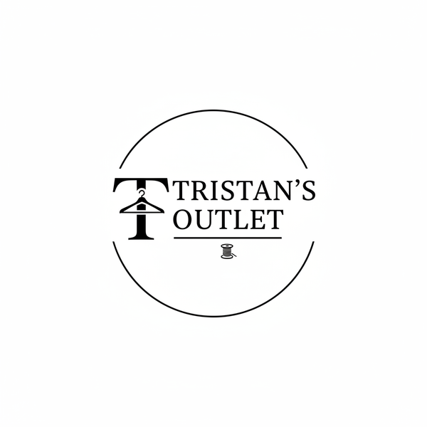 Tristan's Outlet Classic Logo