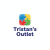 Tristan's Outlet Logo