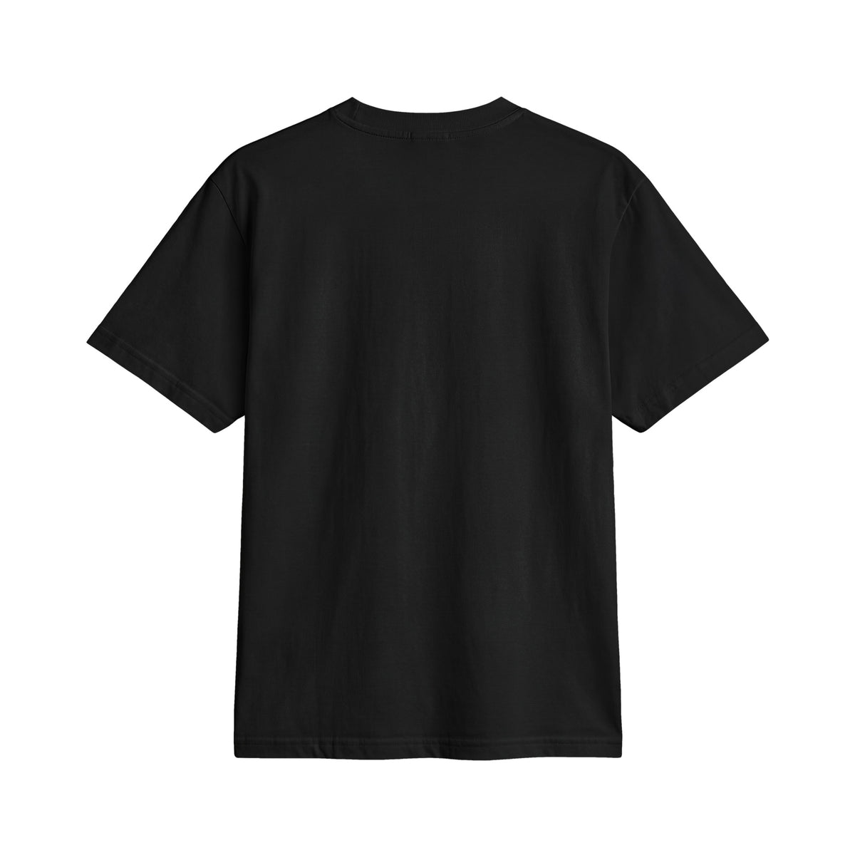 Black unisex Come To Me Faith T-Shirt featuring Matthew 11:28 verse, designed for comfort and spiritual expression.